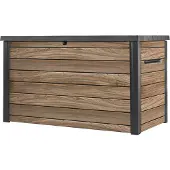 Keter Signature opbergbox 870 liter oak