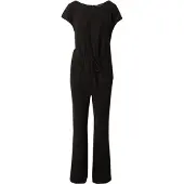 Pulz Jeans Jumpsuit 'CAVILA' zwart