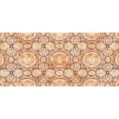 Architects Paper Fotobehang Atelier 47 Watercolour Ornament 1 (6-delig)