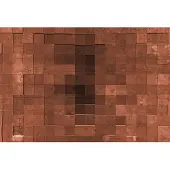 Architects Paper Fotobehang Atelier 47 Mosaic Tiles 1 (4-delig)