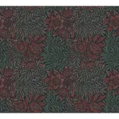 Architects Paper Art of Eden - Groen - Floral - 390581