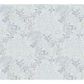 Architects Paper Art of Eden - Grijs - Floral - 390594