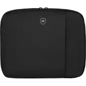 Victorinox Travel Essentials Toilettas 28.5 cm zwart