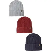 MINOTI Muts blauw / grijs / rood