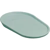 Shnuggle Wickelauflage - Squishy - Eukalyptus - - One Size - Wickelauflage