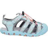 CMP - Kid's Sahiph - Sandalen 32, blauw