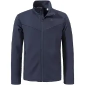 Schöffel Funktionele fleece-jas 'Pine' blauw / nachtblauw