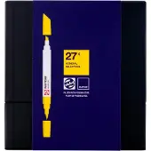 TALENS | PANTONE Marker 27-set