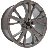 Gmp GUNN90223514540I Velg
