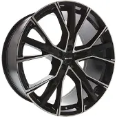 Gmp GUNN80183514527I Velg