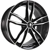 Gmp SWAN95203722327I Velg