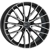 Mak F1021LDBM38WS2X Velg