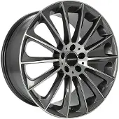 Gmp STEL85194515411I Velg