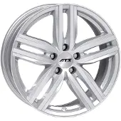ATS litá kola ANTARES 6.5 16 5x114,3 40 POLAR SILBER