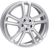 Alutec TMT70753L11-0 Velg