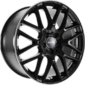 Gmp BERG85203515430I Velg