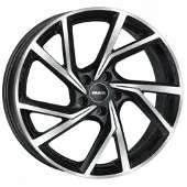 Mak F8520KABM38WS2X Velg