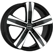 Mak F65605T3BM60TGY Velg