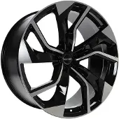 Gmp REBE10221914527I Velg