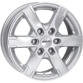 Alutec TIT70645X31-0 Velg