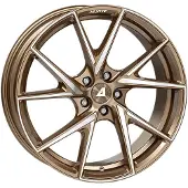 Alutec ADX1-85950B76-51 Velg