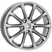 Mak F8080BRTM40WS3X Velg
