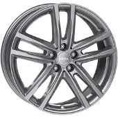 Rial X10-70652W67-9 Velg