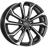 Dezent TKSF0FP51E Velg