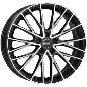 Mak F1022ECBM21IS1X Velg