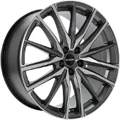 Gmp SPAR90203819117I Velg