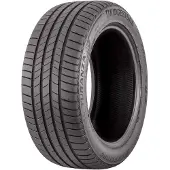 Bridgestone zomerbanden voor motorfietsen, Turanza T005 (255/40 R20 101Y XL B-Silent, MO-S, met velgprotectie (MFS))