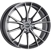 Mak F9590FBQM44WS3X Velg
