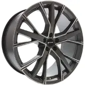 Gmp GUNN90204014517I Velg
