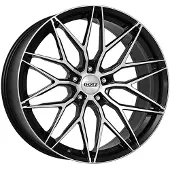 DOTZ OSU9LHBP45 Velg