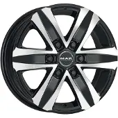 Mak F75706SBM60M5 Velg