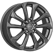 Dezent TKS9J0GA545E Velg
