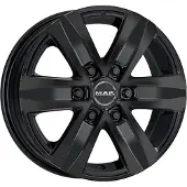 Mak F80806TGB30VU Velg