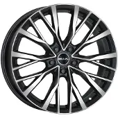 Mak F1022KEBM43IRX Velg