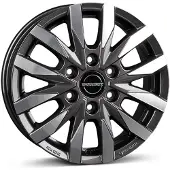 BORBET 497025 Velg