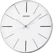 Seiko Wandklok QXA634A. Wandklok