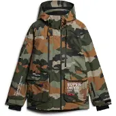 Superdry Sportjas