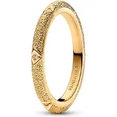 Pandora ME - Dames Ring - goudkleurig