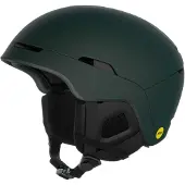 POC Skihelm Unisex Obex MIPS Pargasite Green Matt-51 - 54 cm