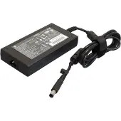 HP Voedingsadapter - - 391174-001 - 120W - 100-240V - Zwart