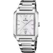 Festina - F20677/2 - Polshorloge - Heren