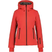 Icepeak ecorse softshell ski dames -
