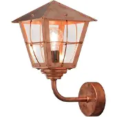 Konstsmide Buitenlamp Fenix Landelijk