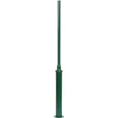 Konstsmide Lantaarnpaal Pole 200 Draco universeel groen