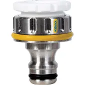 Hozelock Kraanstuk Pro 3/4