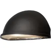 Konstsmide Buitenlamp Torino 28 cm zwart